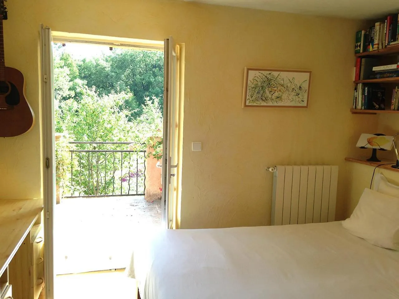 Domaine La Cigogne, Provencal House With Pool & Big Garden Villa Vence Holiday home
