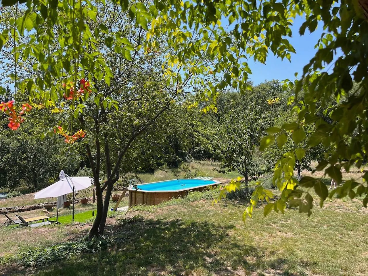 Holiday home Domaine La Cigogne, Provencal House With Pool & Big Garden Villa Vence France