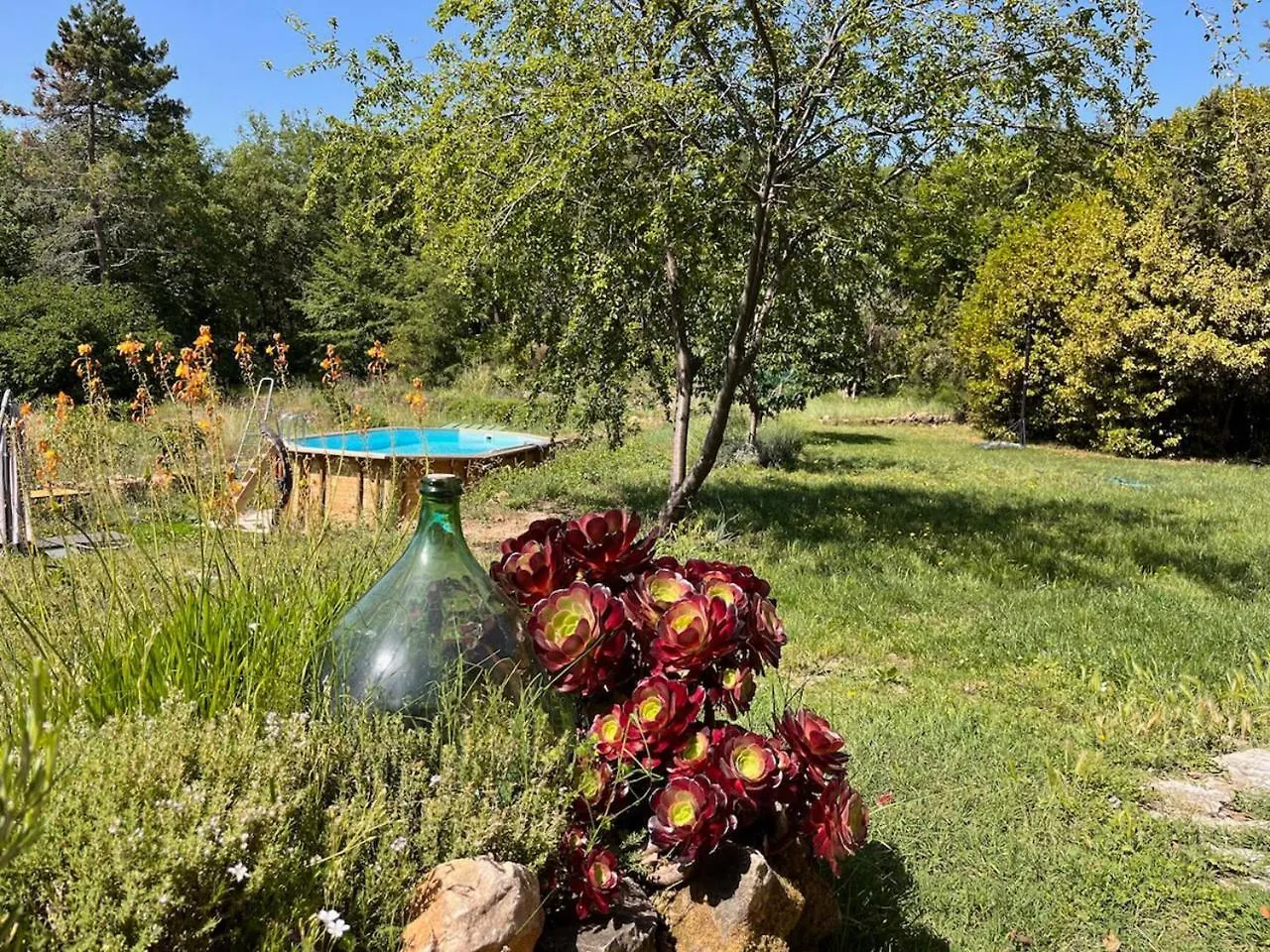 Holiday home Domaine La Cigogne, Provencal House With Pool & Big Garden Villa Vence