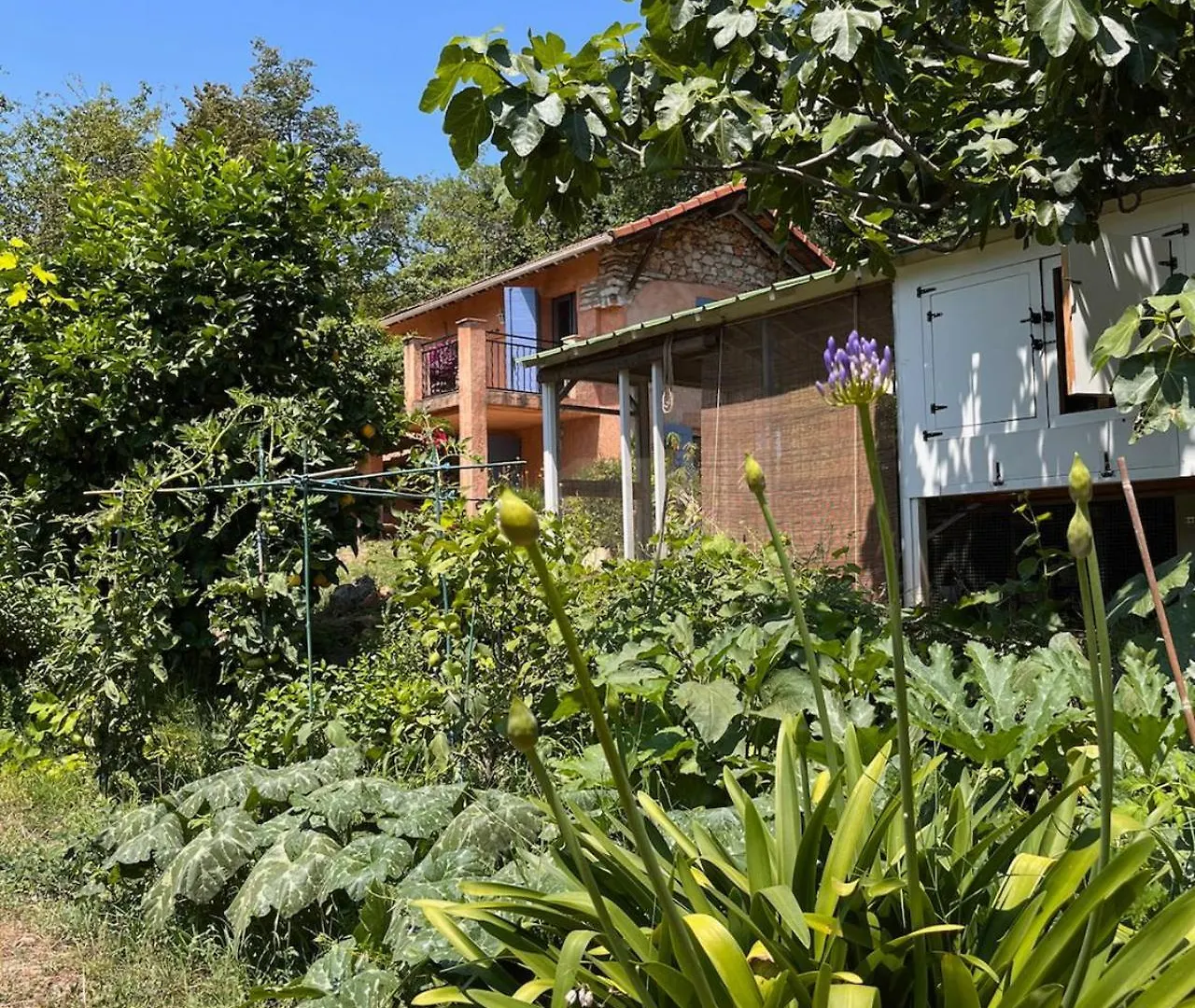 Holiday home Domaine La Cigogne, Provencal House With Pool & Big Garden Villa Vence