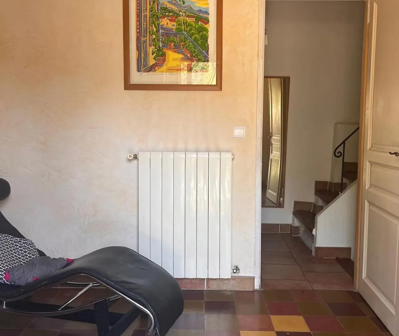 Domaine La Cigogne, Provencal House With Pool & Big Garden Villa Vence 0*,  France