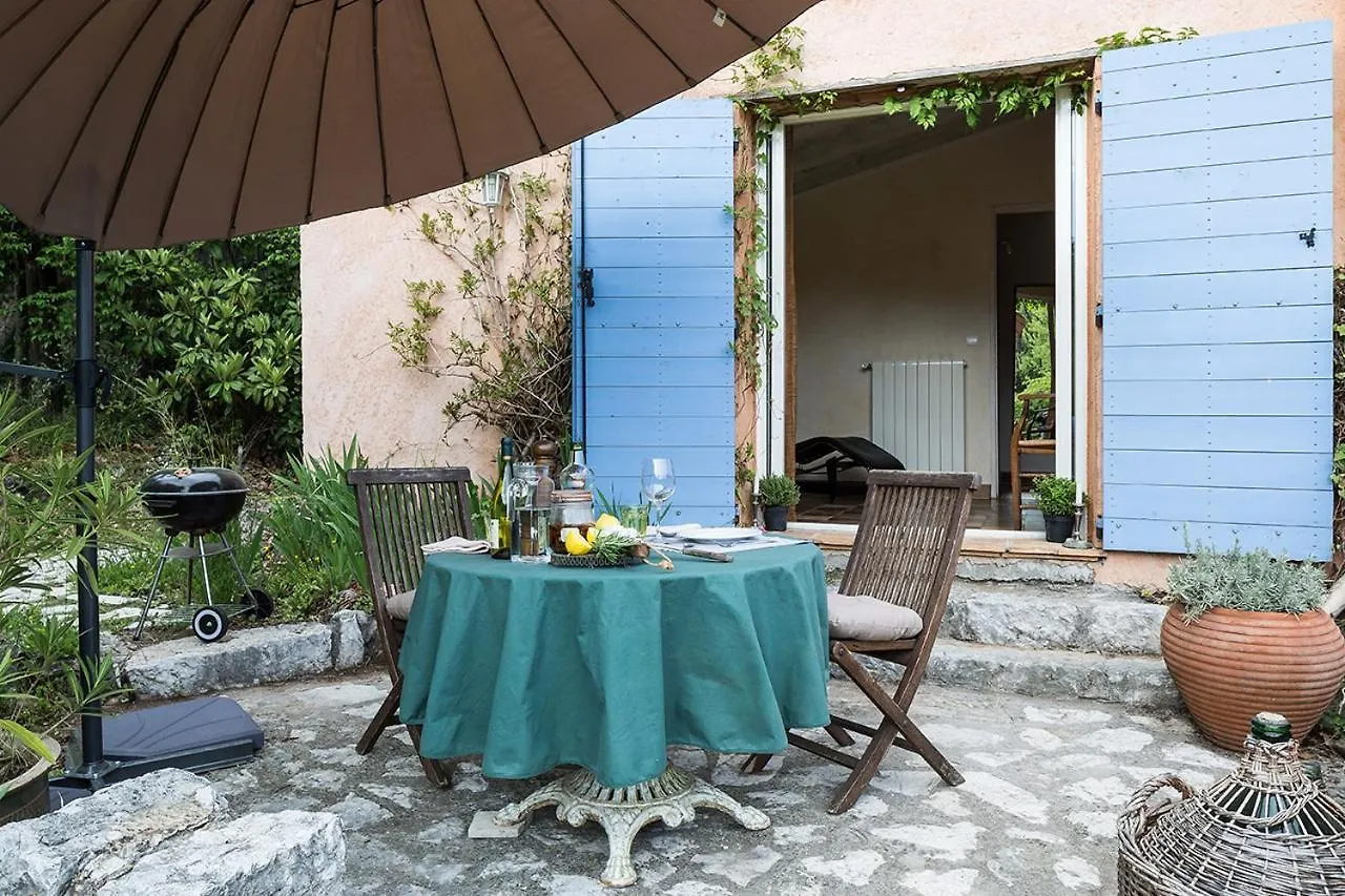 Domaine La Cigogne, Provencal House With Pool & Big Garden Villa Vence 0*,