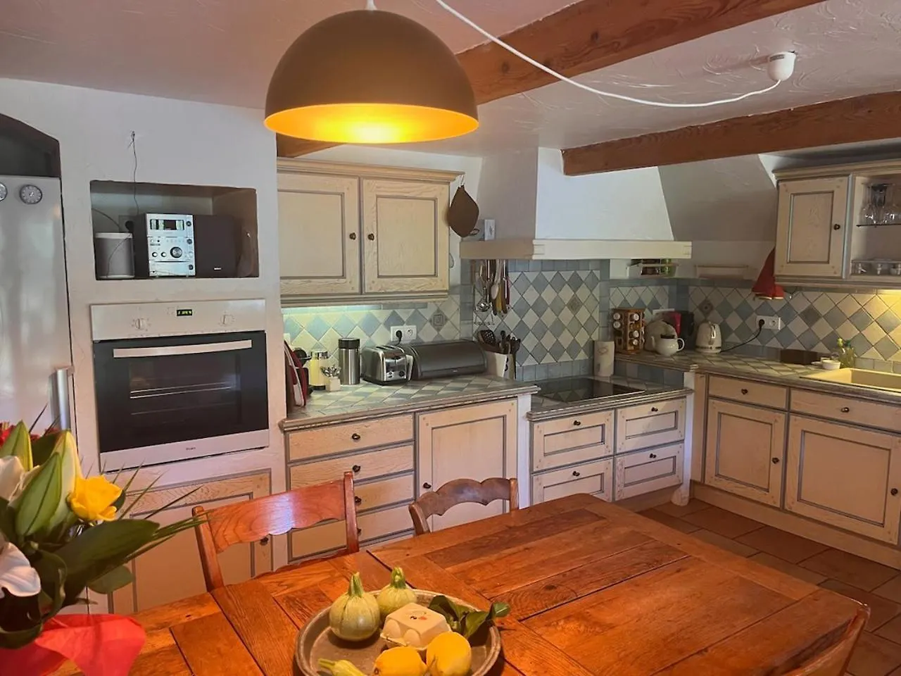 Domaine La Cigogne, Provencal House With Pool & Big Garden Villa Vence Holiday home