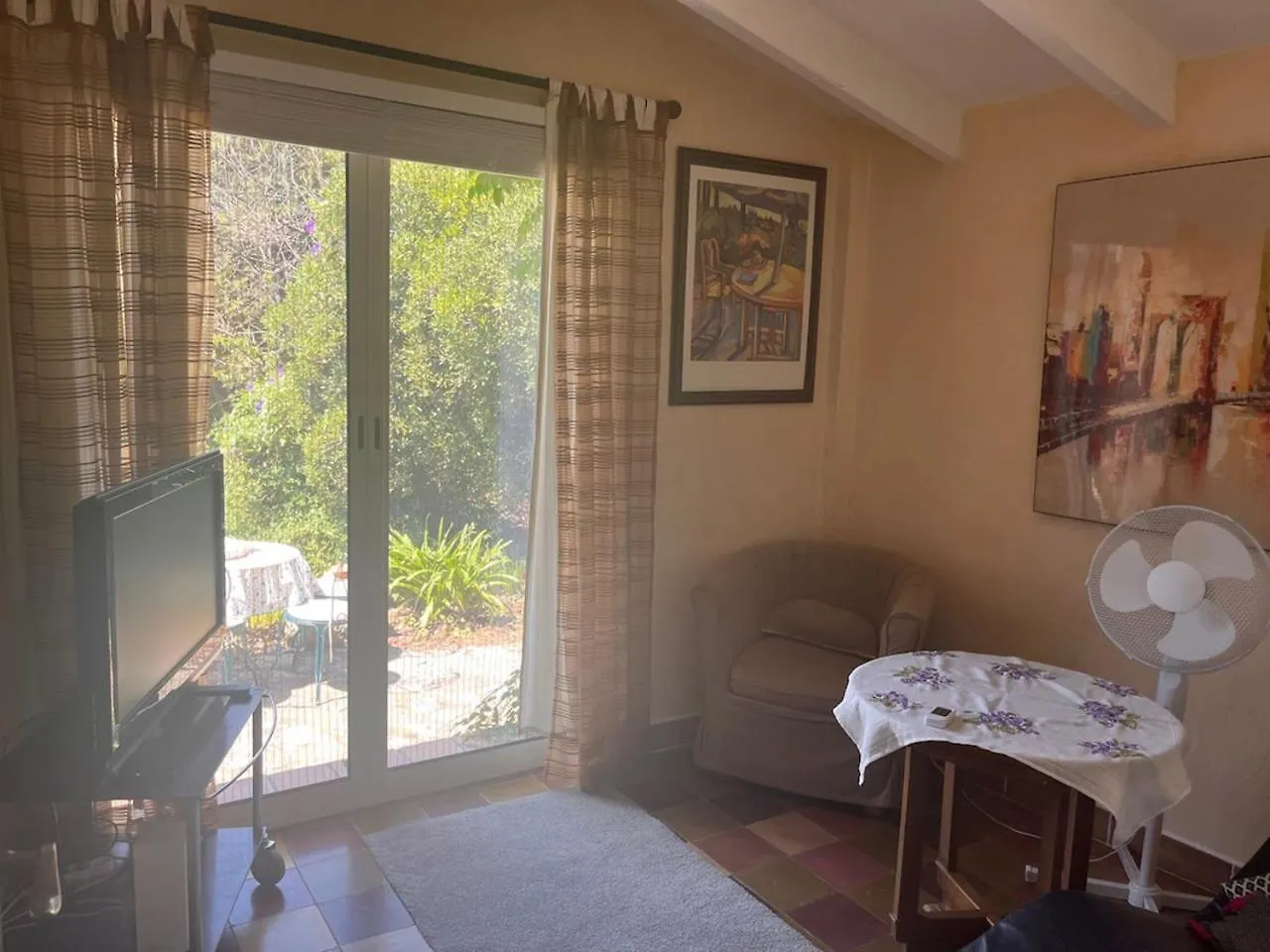 Holiday home Domaine La Cigogne, Provencal House With Pool & Big Garden Villa Vence