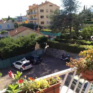 Quartier Piscine Municipale Bel 4 Pers Terrasse Parking Wi-fi Apartment