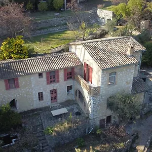 Domaine Des Petites Soeurs A 800m Du Centre Historique Avec 5200m2 De Parc Arbore Vence