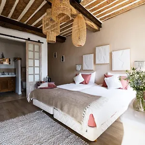 La Sanverine Private Historic Center Vence