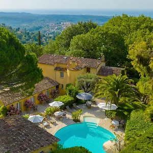 2* Bed & Breakfast La Colline De