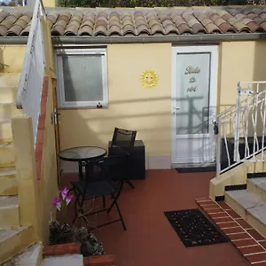 Du Soleil Rez De Jardin Avec Parking Gratuit Vence