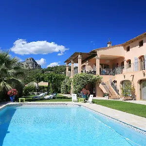 La Bastide De Freinet Gasthof